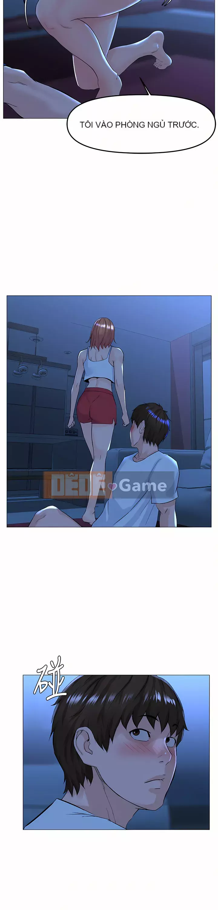 Tầng trên net vẻ ​​đẹp Chương 67-68