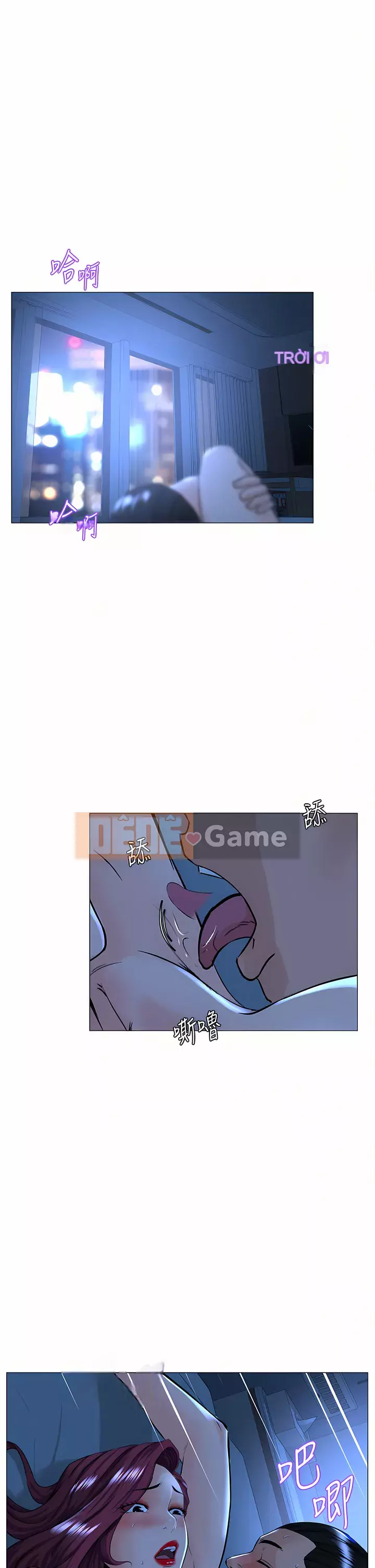 Tầng trên net vẻ ​​đẹp Chương 67-68