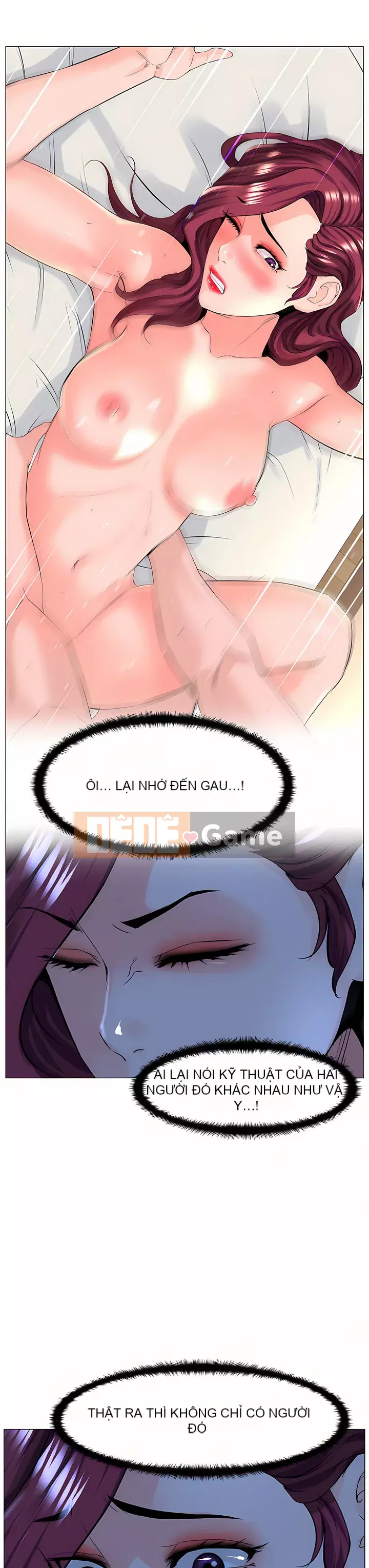 Tầng trên net vẻ ​​đẹp Chương 67-68