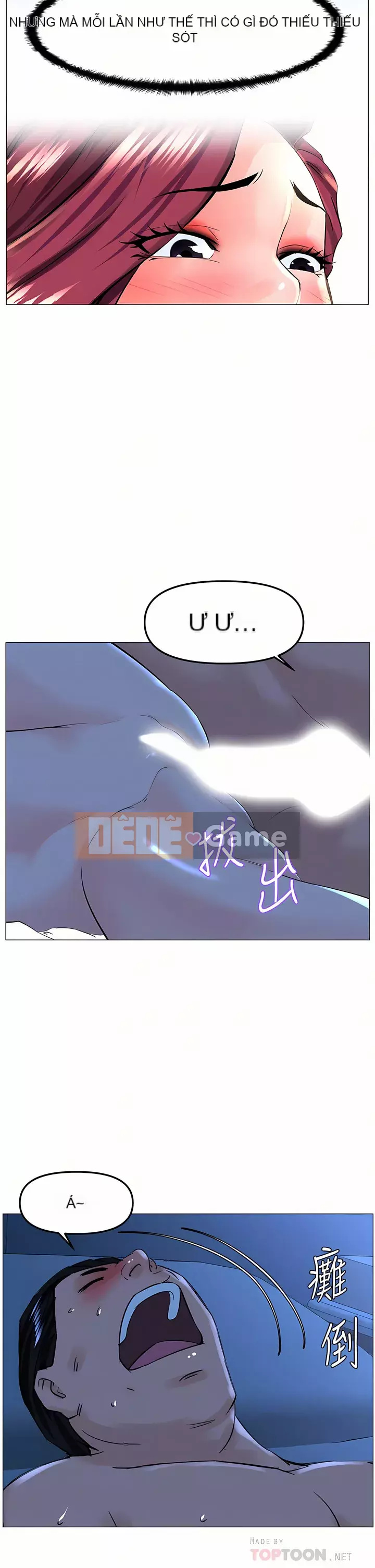 Tầng trên net vẻ ​​đẹp Chương 67-68