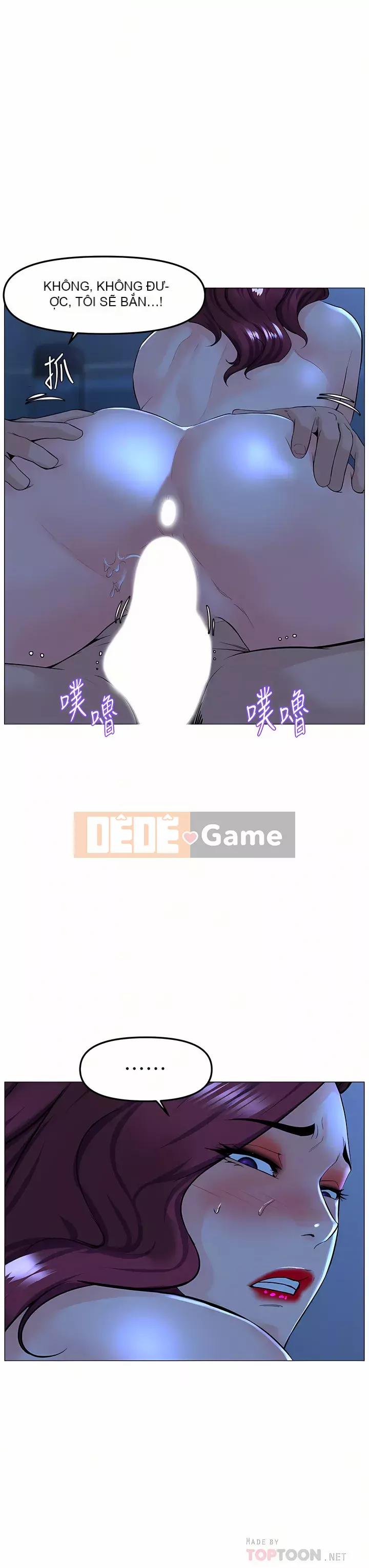 Tầng trên net vẻ ​​đẹp Chương 67-68