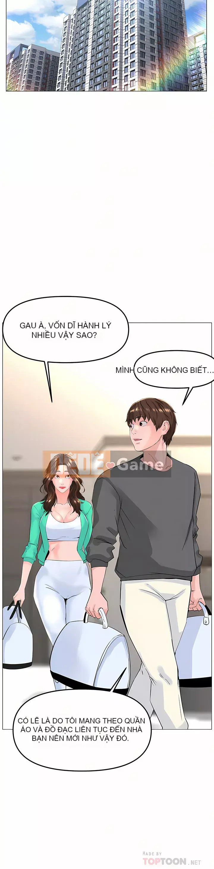 Tầng trên net vẻ ​​đẹp Chương 67-68