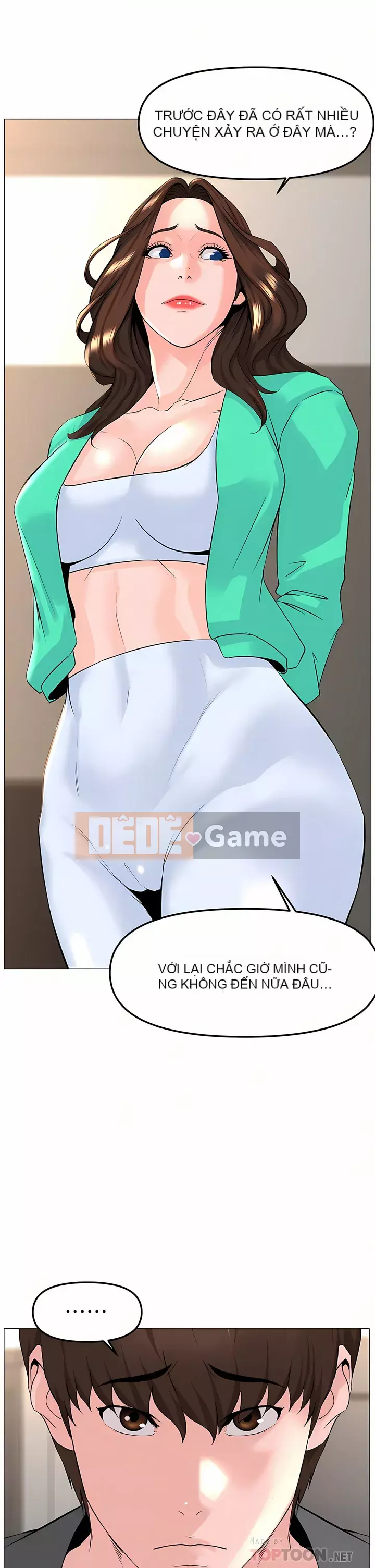 Tầng trên net vẻ ​​đẹp Chương 67-68