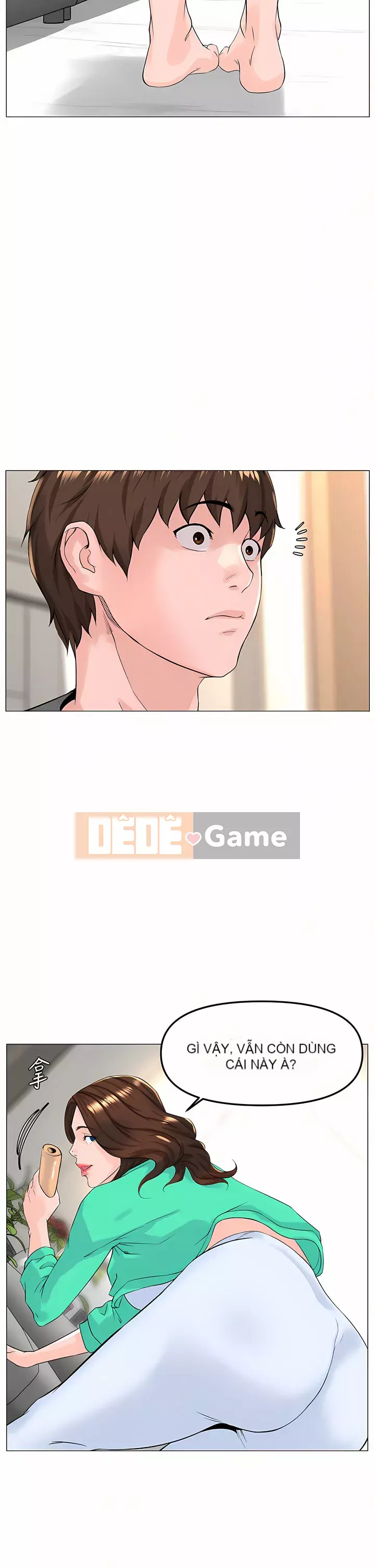 Tầng trên net vẻ ​​đẹp Chương 67-68