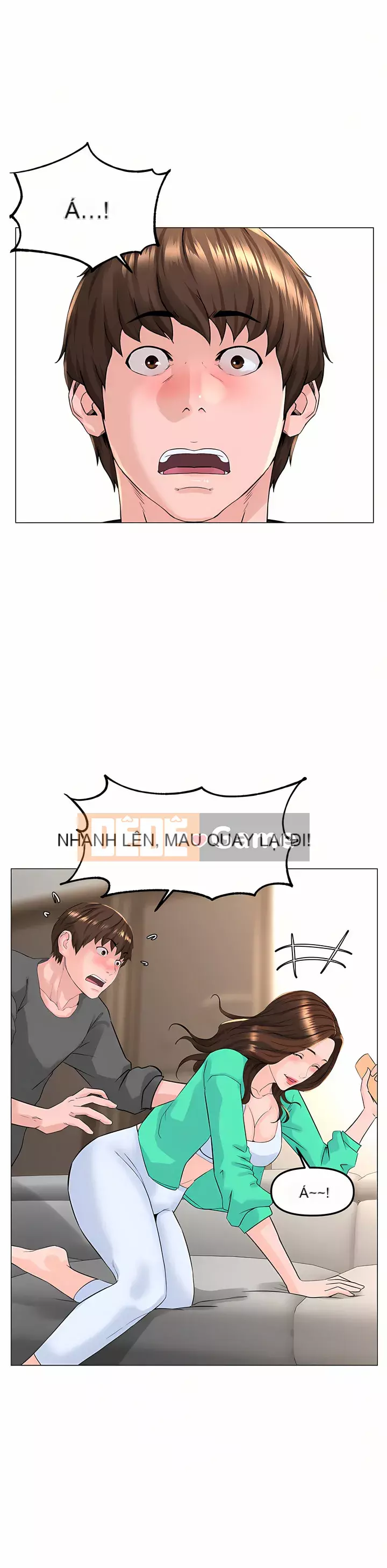 Tầng trên net vẻ ​​đẹp Chương 67-68