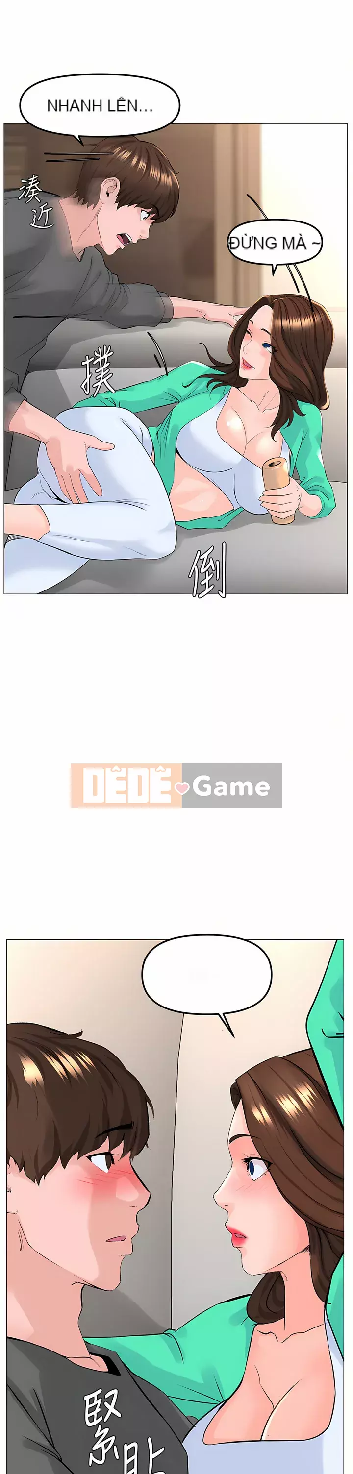 Tầng trên net vẻ ​​đẹp Chương 67-68