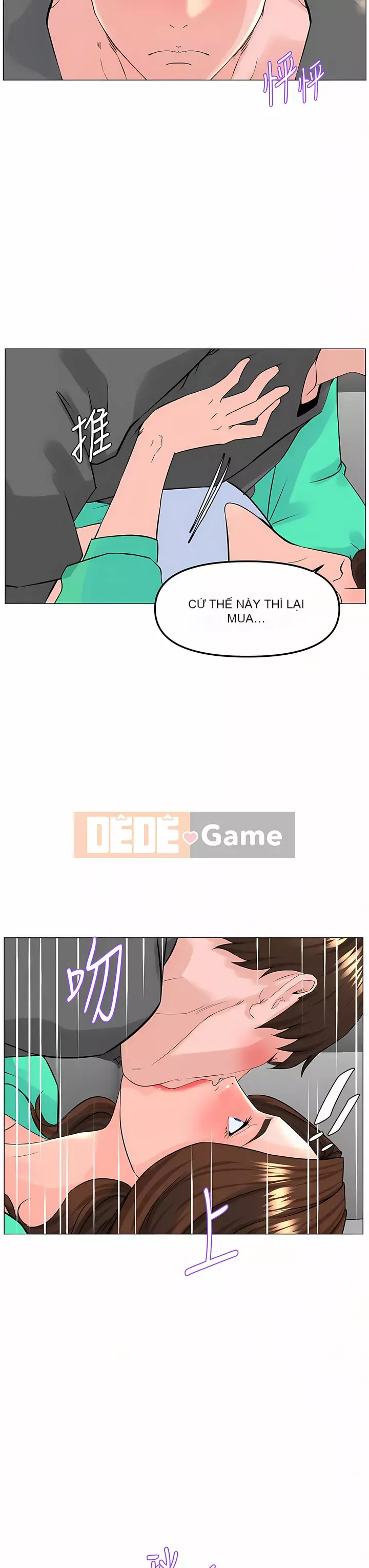 Tầng trên net vẻ ​​đẹp Chương 67-68