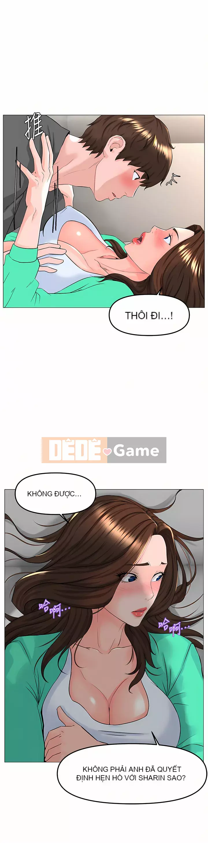 Tầng trên net vẻ ​​đẹp Chương 67-68