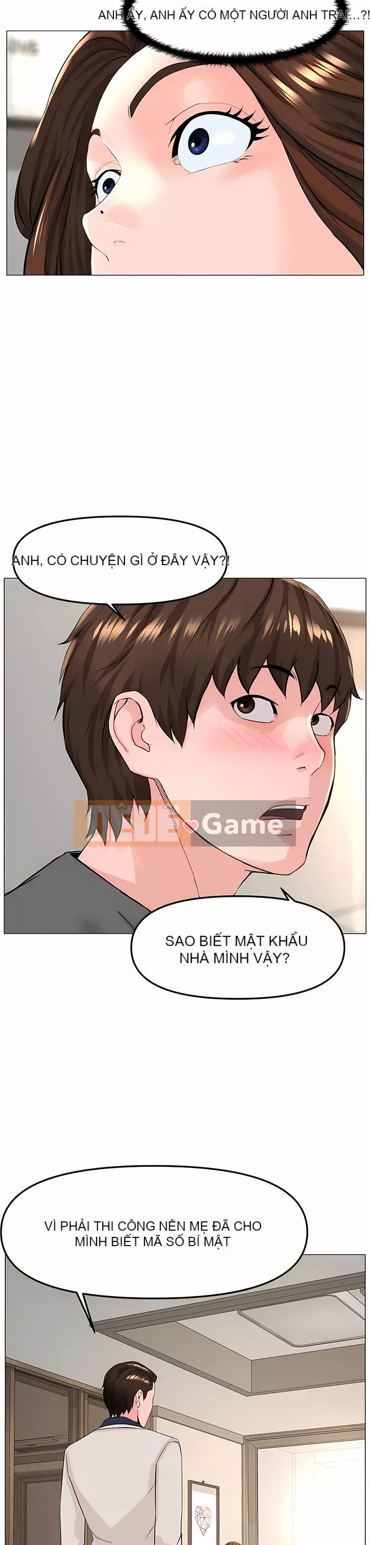 Tầng trên net vẻ ​​đẹp Chương 67-68