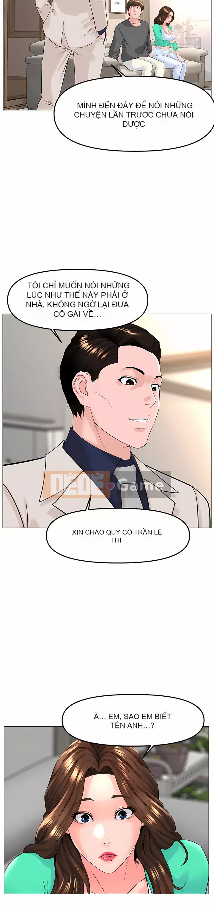 Tầng trên net vẻ ​​đẹp Chương 67-68