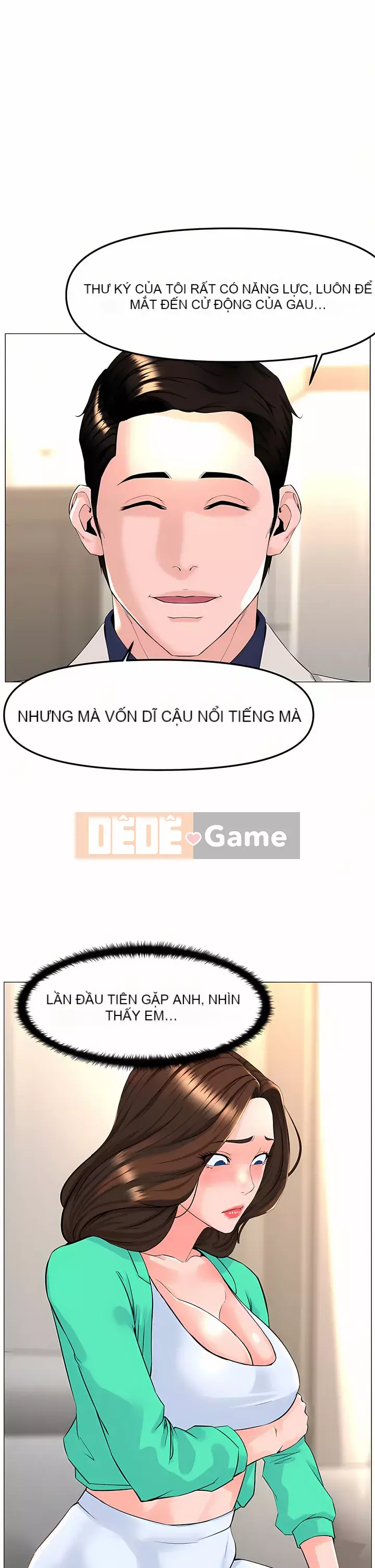 Tầng trên net vẻ ​​đẹp Chương 67-68