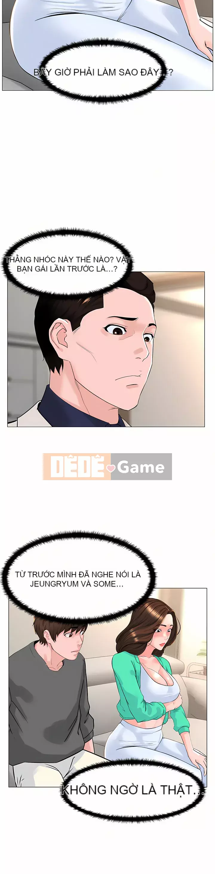 Tầng trên net vẻ ​​đẹp Chương 67-68