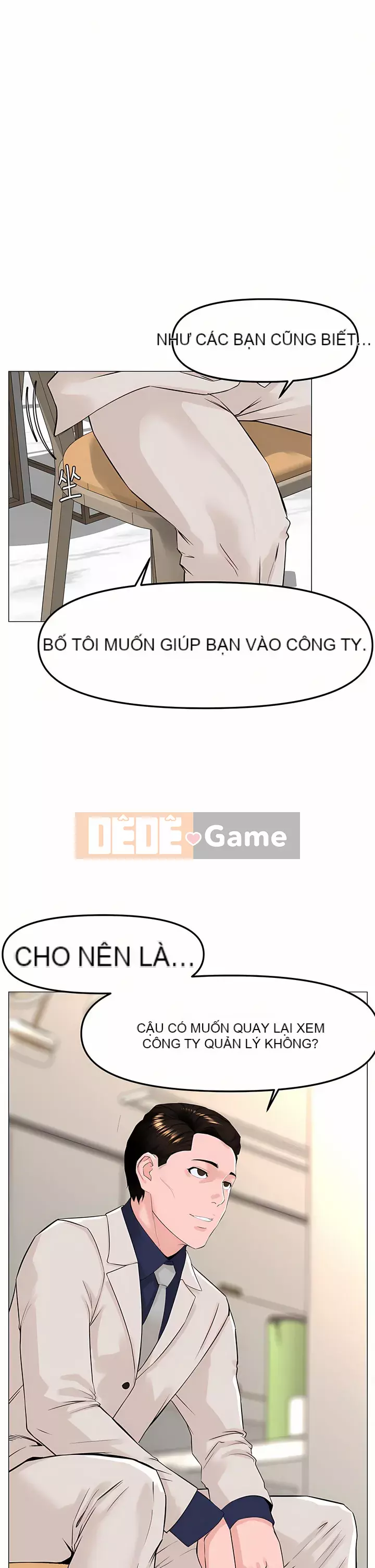 Tầng trên net vẻ ​​đẹp Chương 67-68