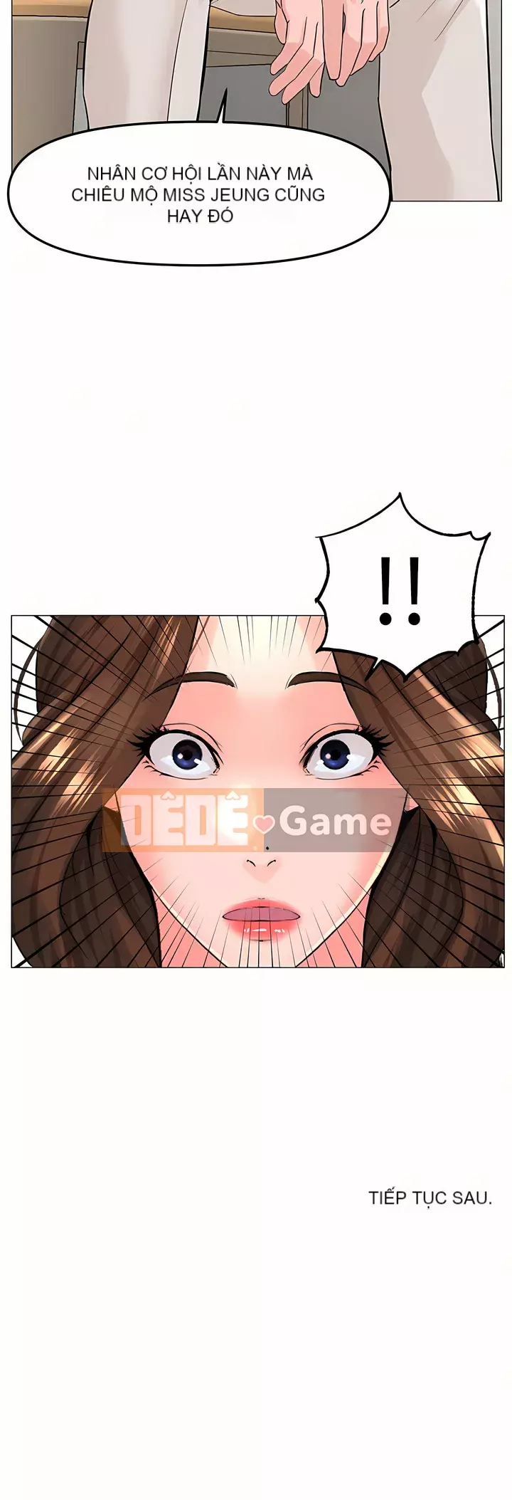 Tầng trên net vẻ ​​đẹp Chương 67-68