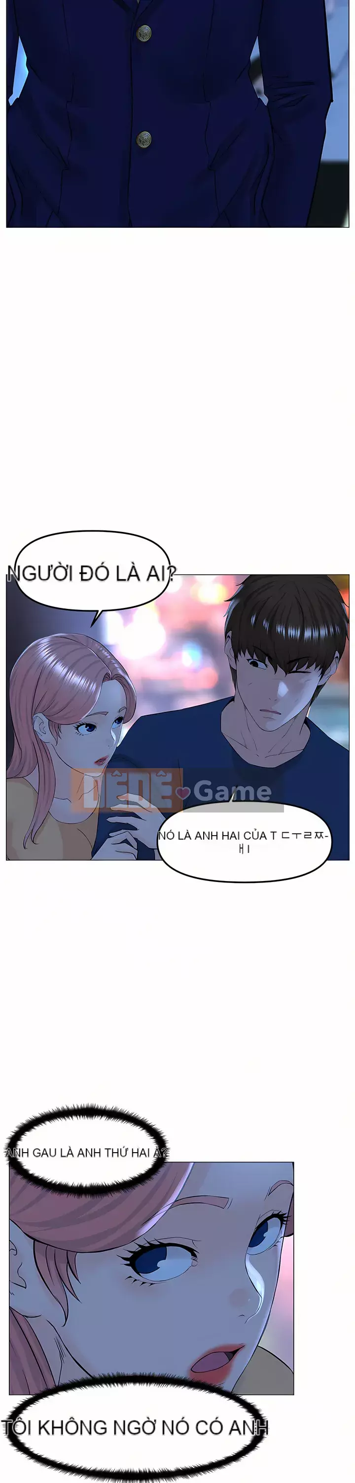 Tầng trên net vẻ ​​đẹp Chương 65-66