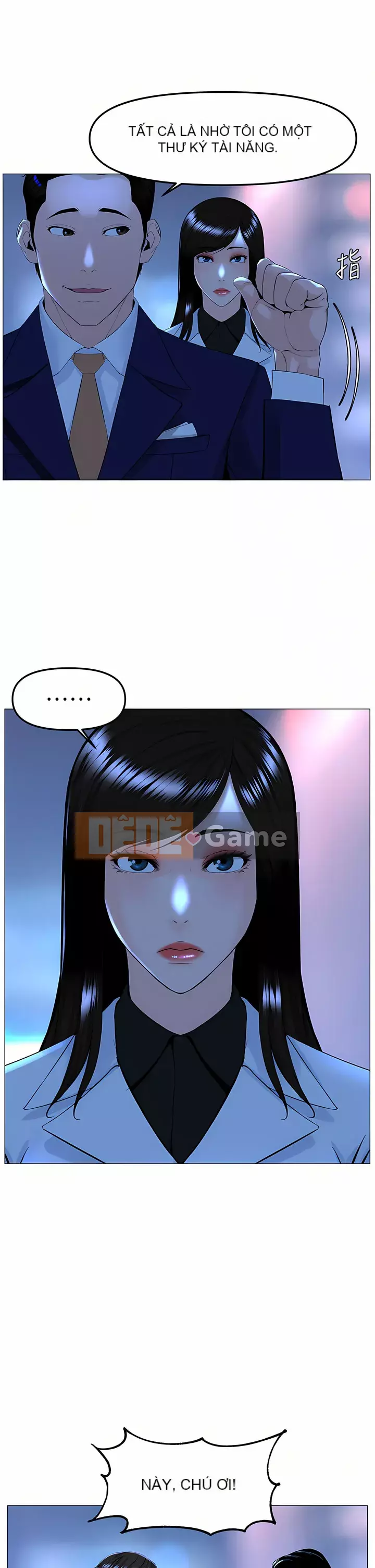 Tầng trên net vẻ ​​đẹp Chương 65-66