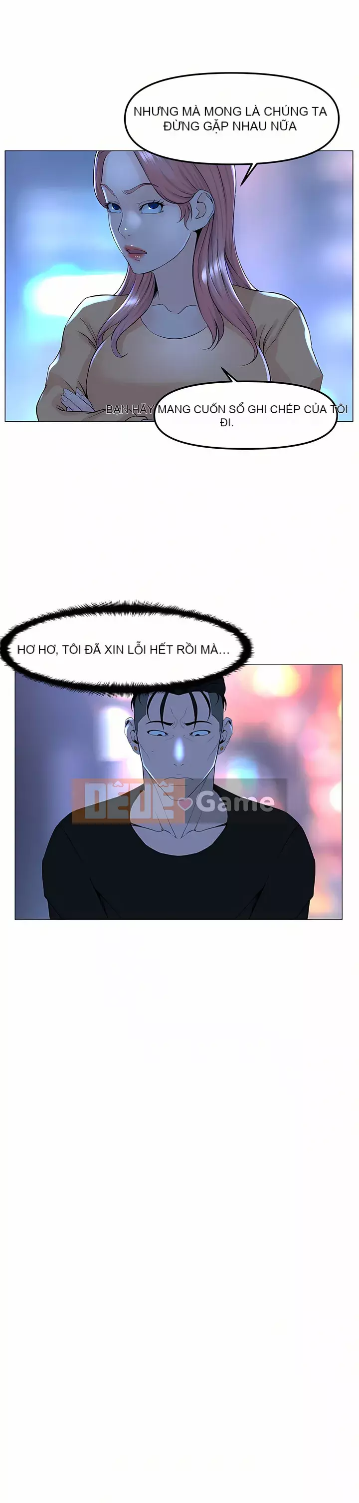 Tầng trên net vẻ ​​đẹp Chương 65-66