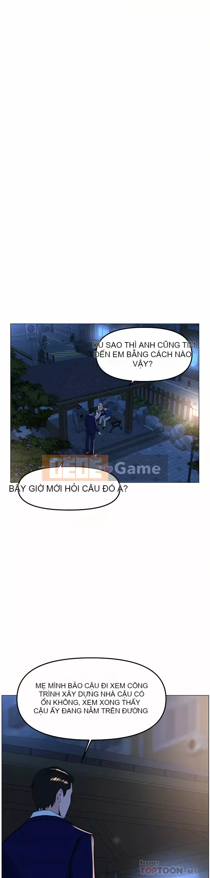 Tầng trên net vẻ ​​đẹp Chương 65-66