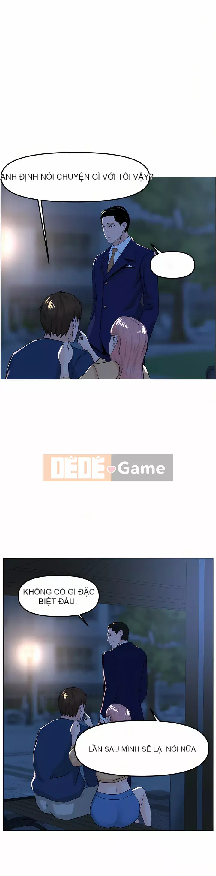 Tầng trên net vẻ ​​đẹp Chương 65-66