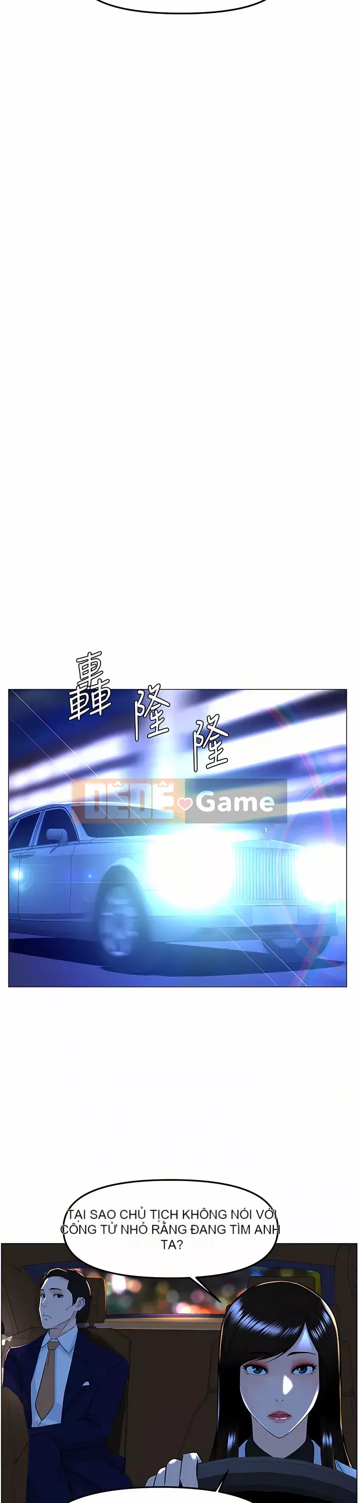 Tầng trên net vẻ ​​đẹp Chương 65-66