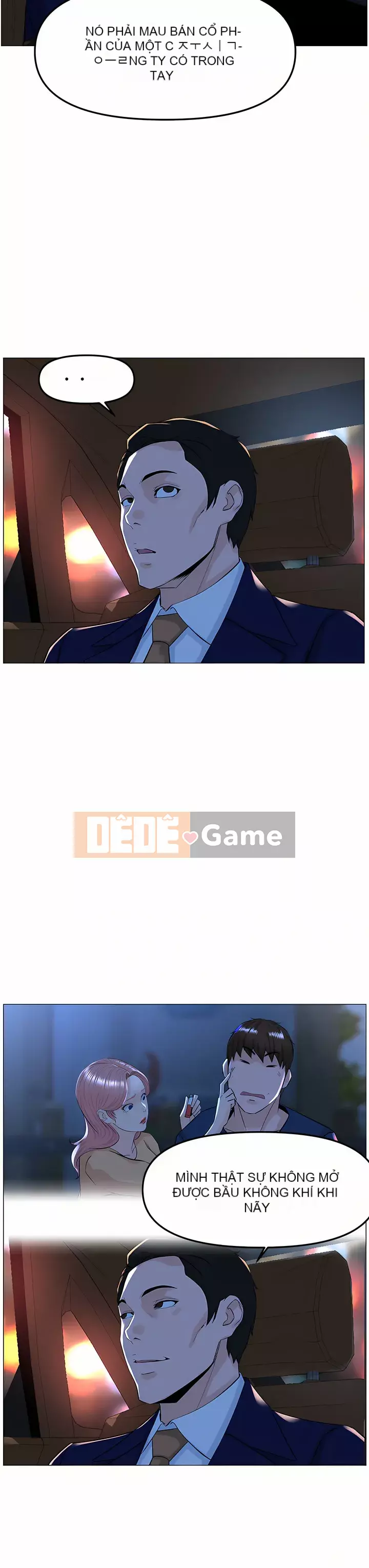 Tầng trên net vẻ ​​đẹp Chương 65-66