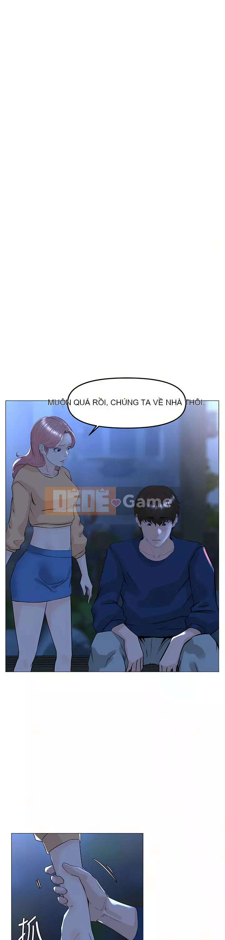 Tầng trên net vẻ ​​đẹp Chương 65-66