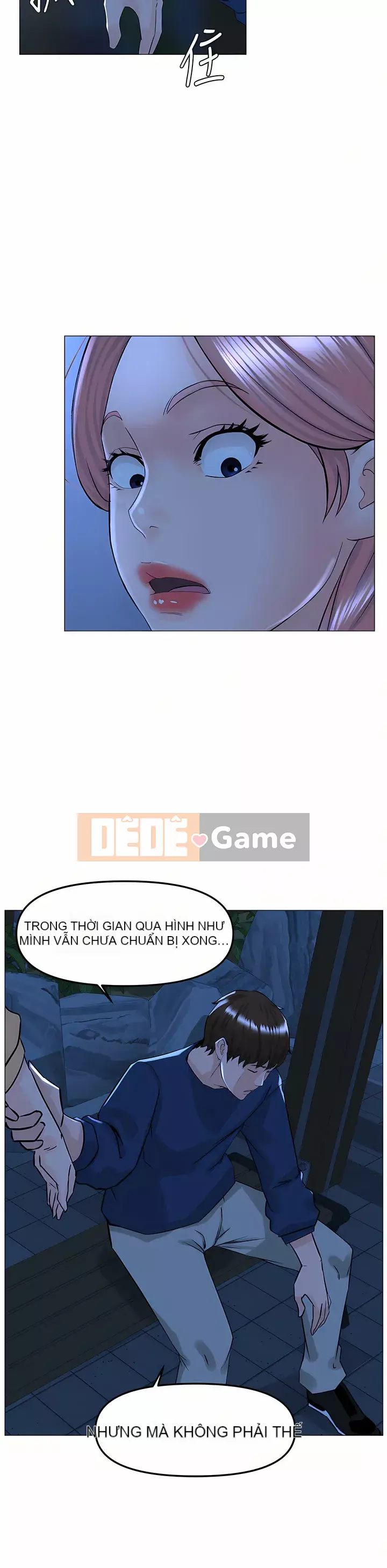 Tầng trên net vẻ ​​đẹp Chương 65-66