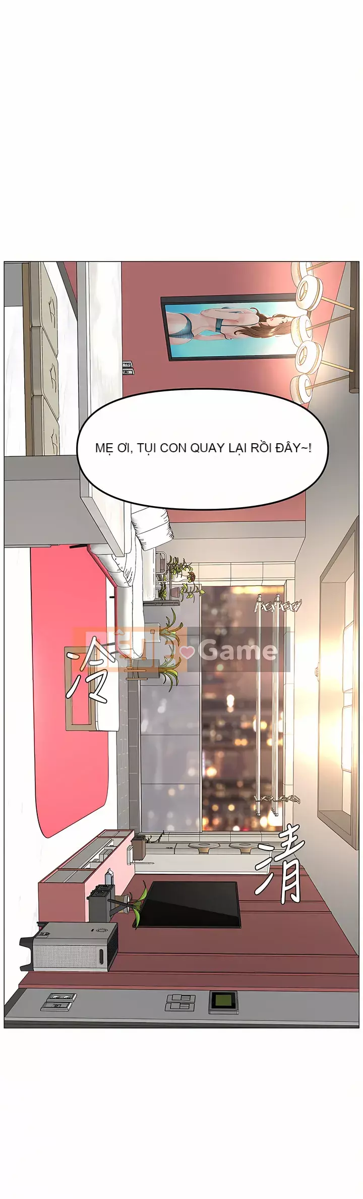 Tầng trên net vẻ ​​đẹp Chương 65-66