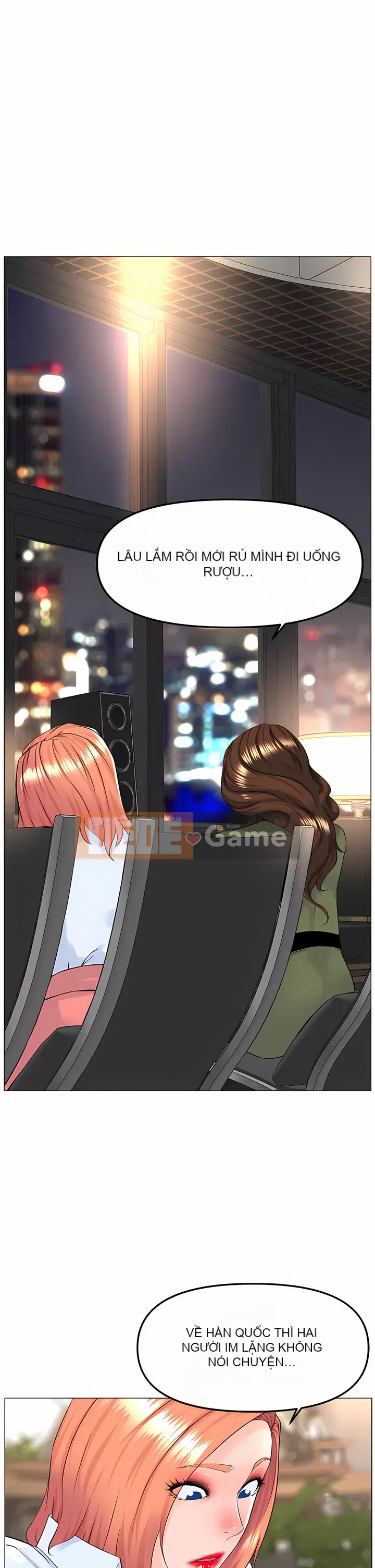 Tầng trên net vẻ ​​đẹp Chương 65-66