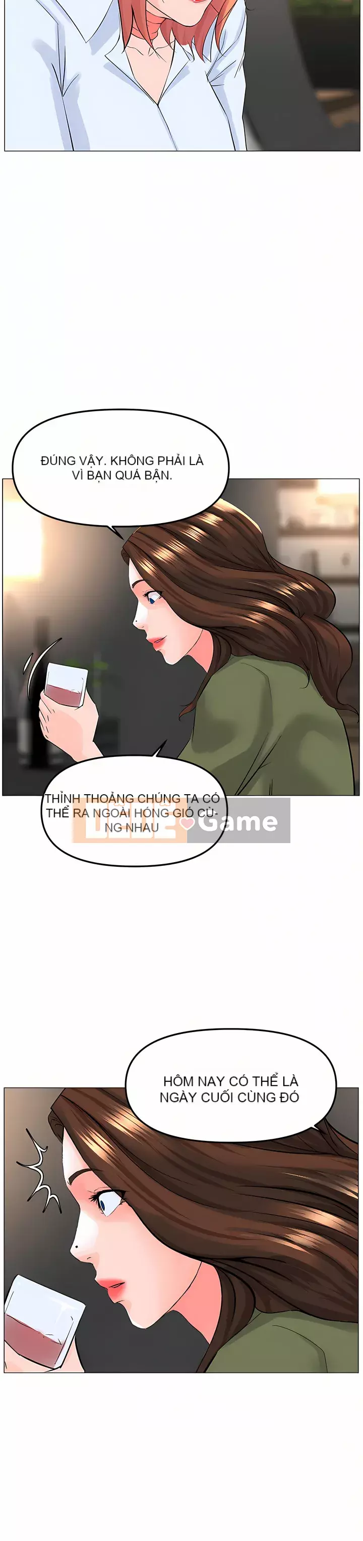 Tầng trên net vẻ ​​đẹp Chương 65-66