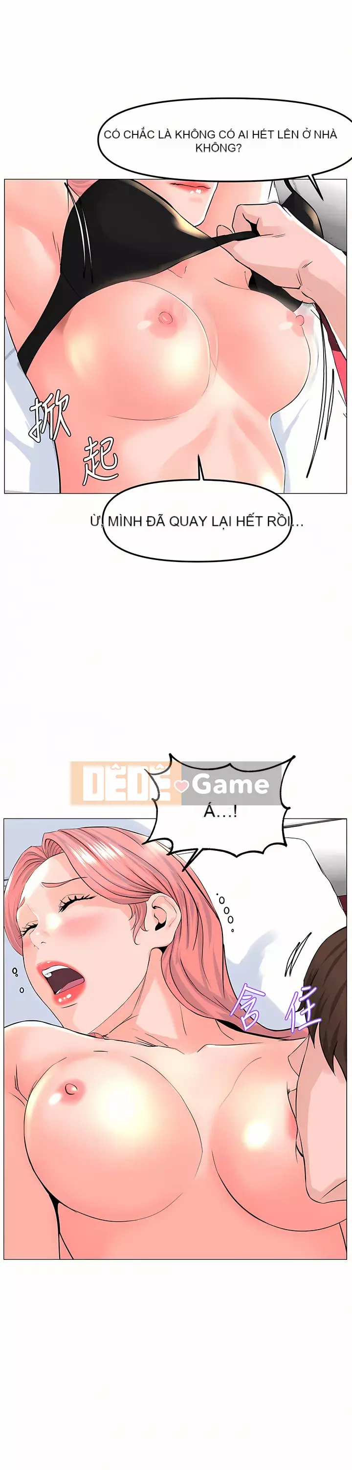 Tầng trên net vẻ ​​đẹp Chương 65-66