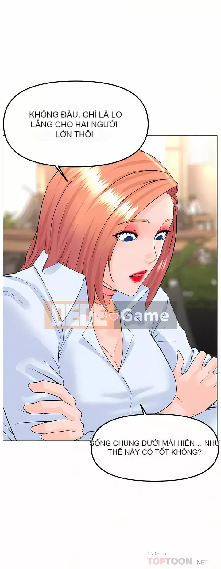 Tầng trên net vẻ ​​đẹp Chương 65-66