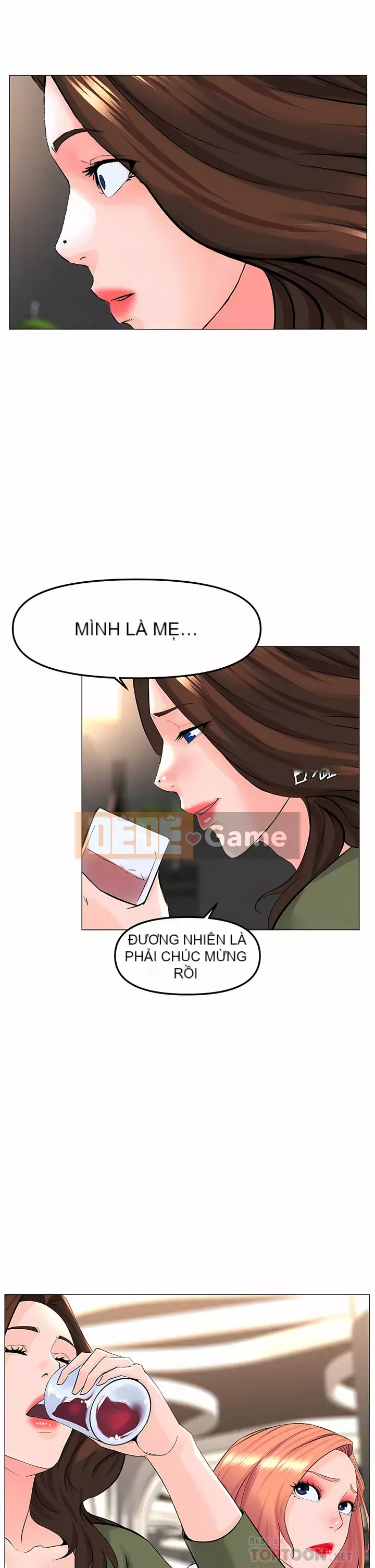 Tầng trên net vẻ ​​đẹp Chương 65-66