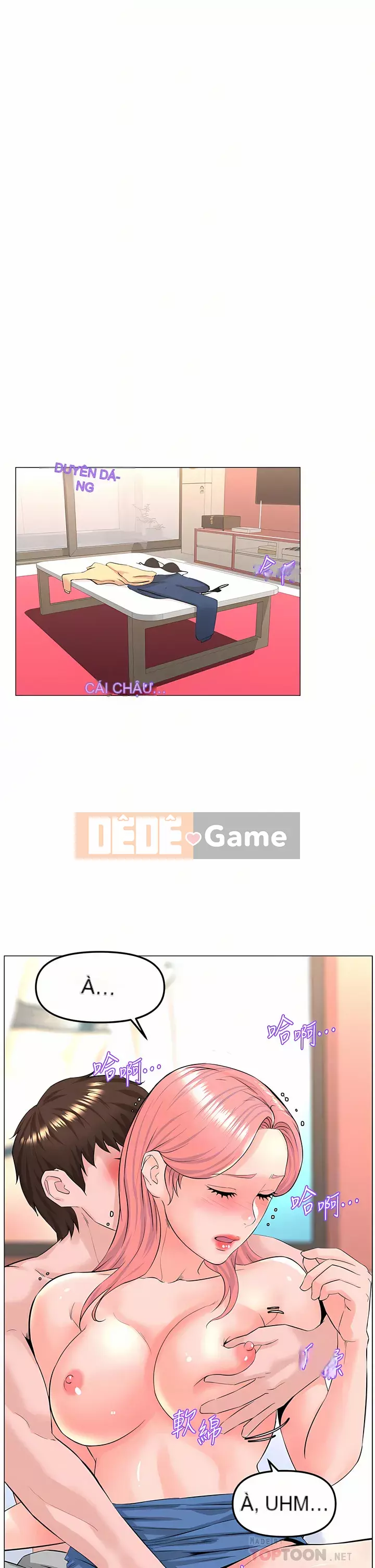 Tầng trên net vẻ ​​đẹp Chương 65-66