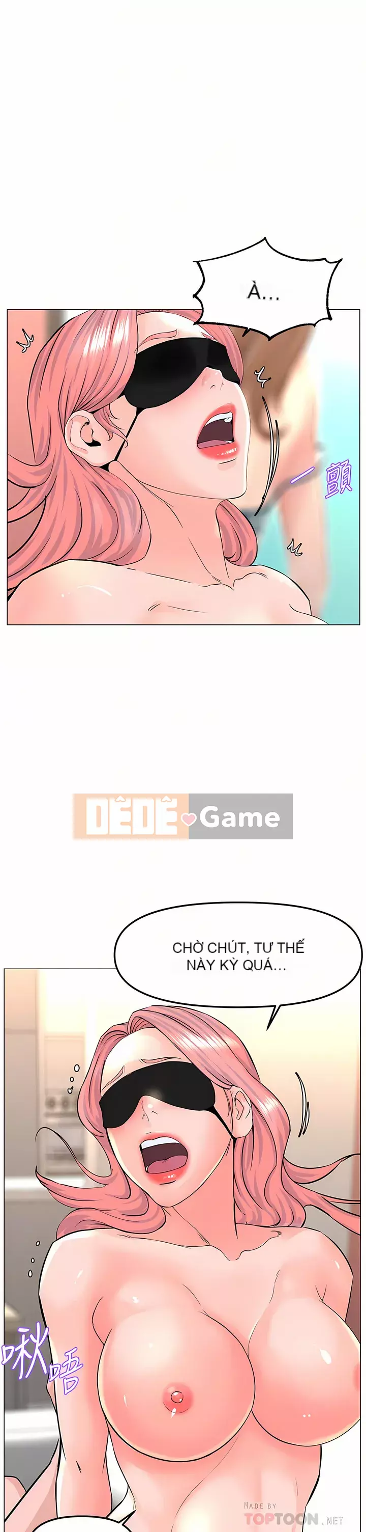 Tầng trên net vẻ ​​đẹp Chương 65-66