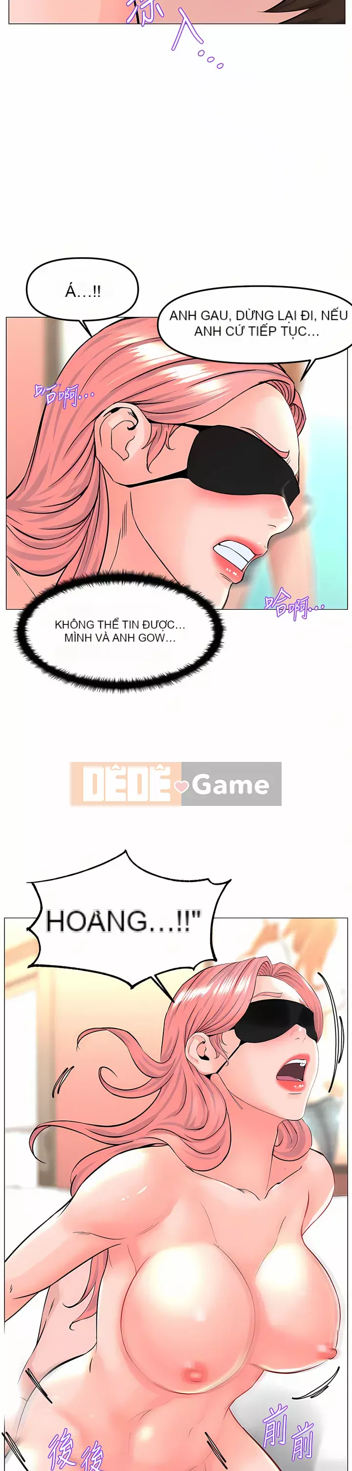 Tầng trên net vẻ ​​đẹp Chương 65-66