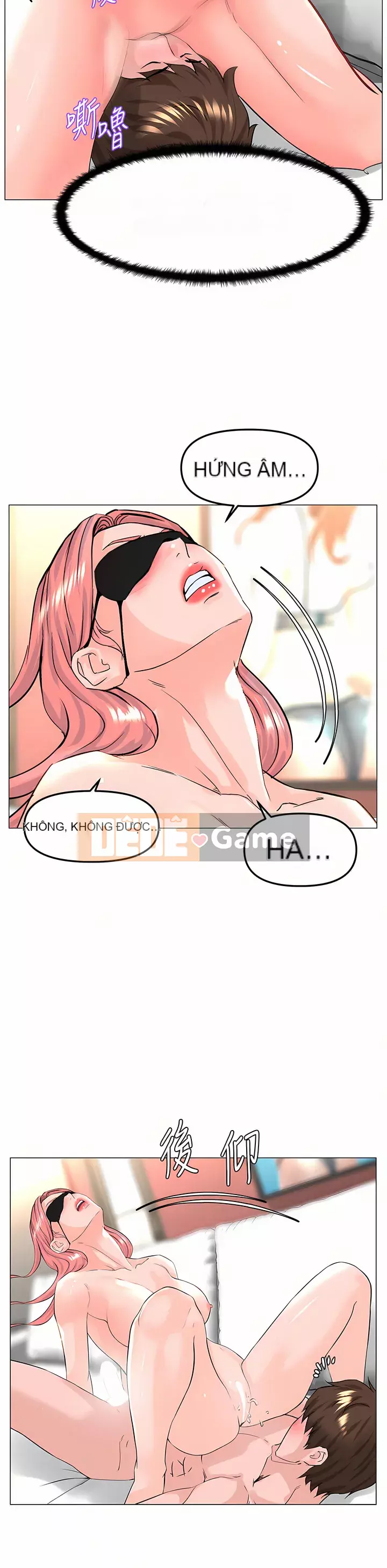 Tầng trên net vẻ ​​đẹp Chương 65-66