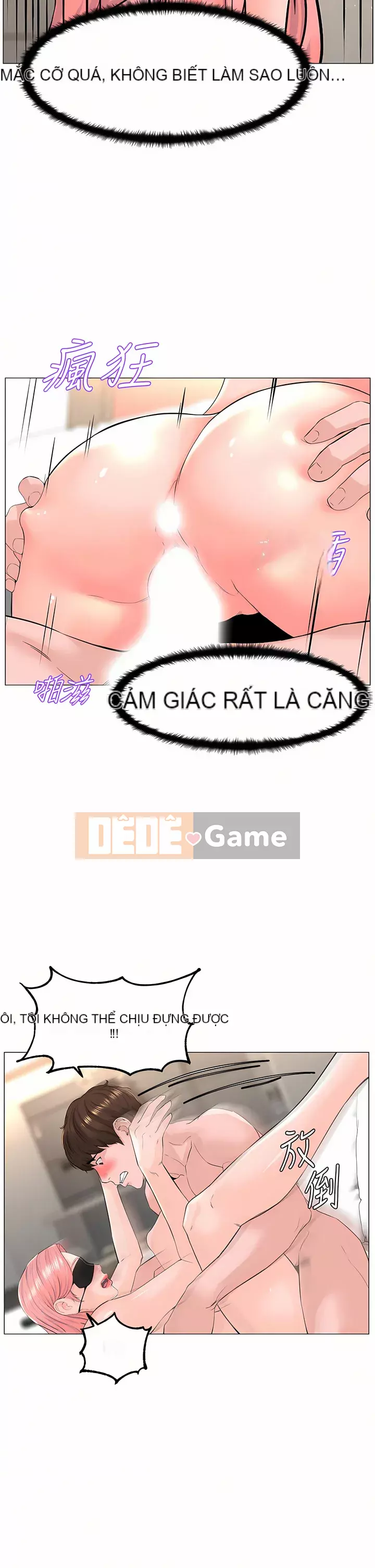 Tầng trên net vẻ ​​đẹp Chương 65-66