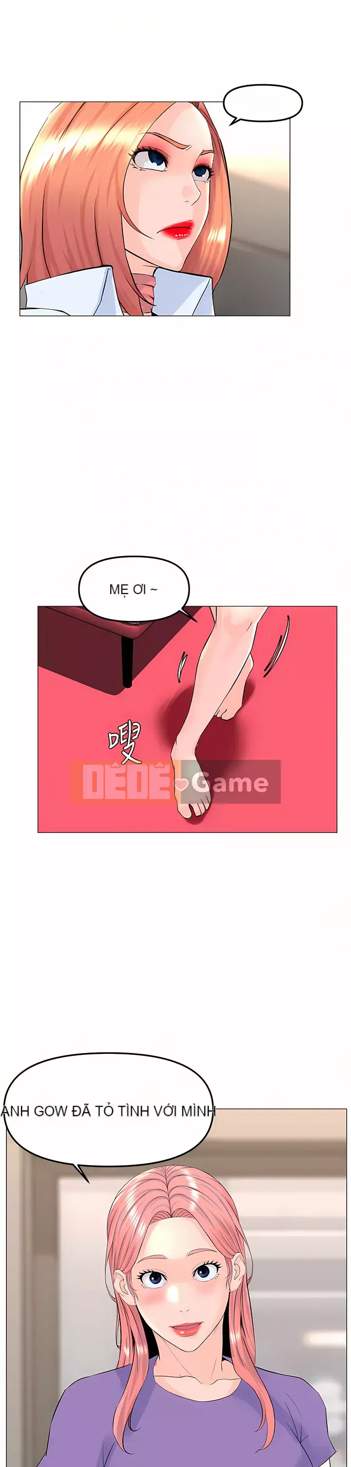 Tầng trên net vẻ ​​đẹp Chương 65-66