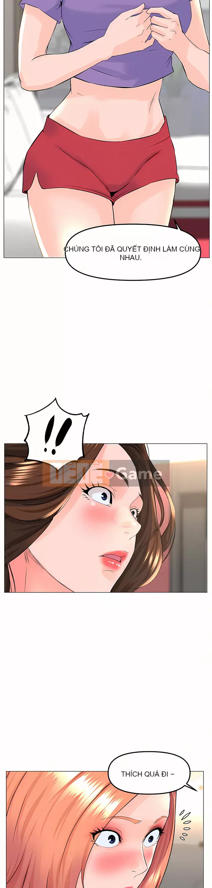 Tầng trên net vẻ ​​đẹp Chương 65-66