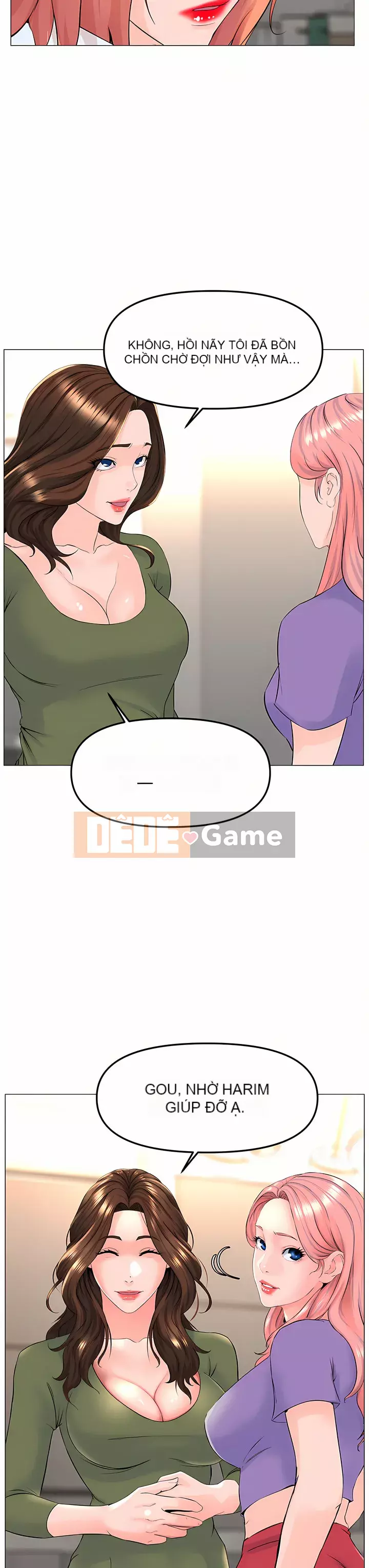 Tầng trên net vẻ ​​đẹp Chương 65-66
