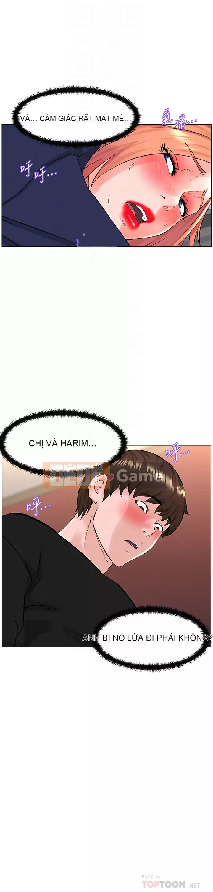 Tầng trên net vẻ ​​đẹp Chương 63-64