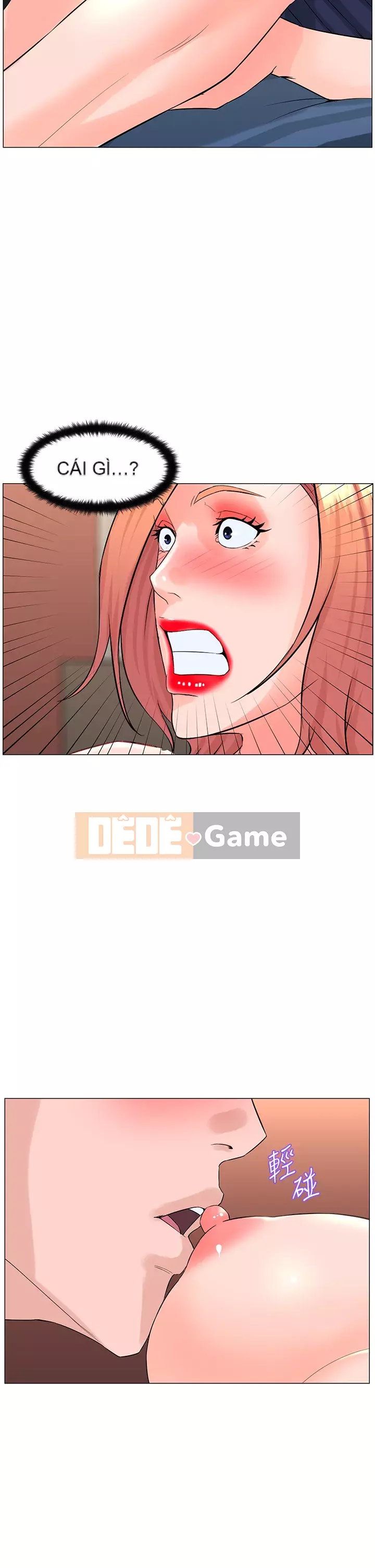 Tầng trên net vẻ ​​đẹp Chương 63-64