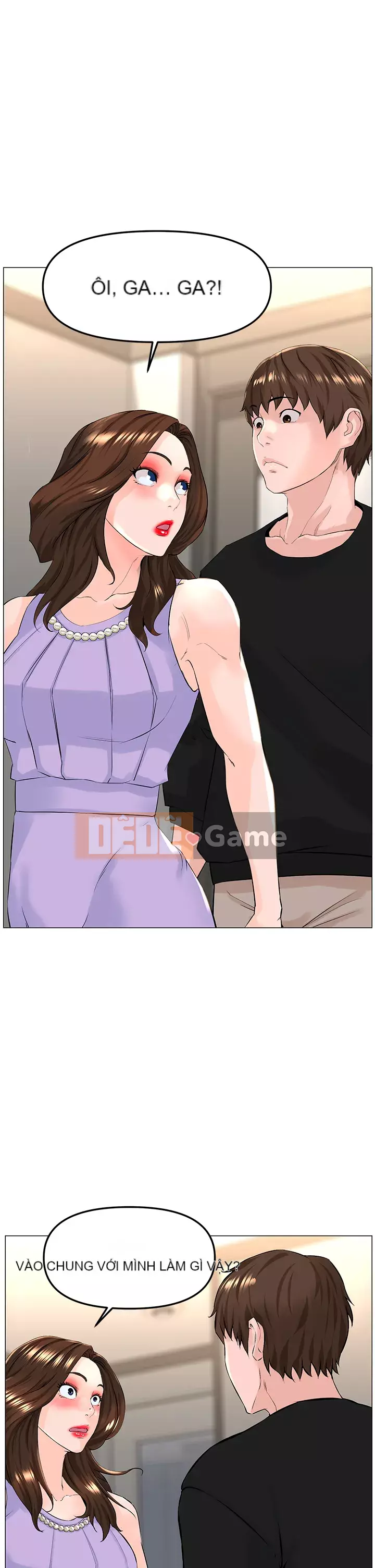 Tầng trên net vẻ ​​đẹp Chương 63-64