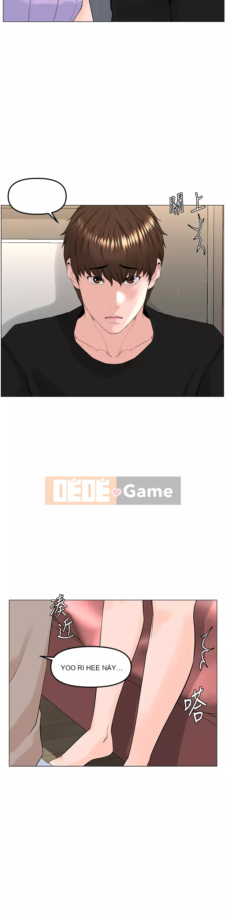 Tầng trên net vẻ ​​đẹp Chương 63-64