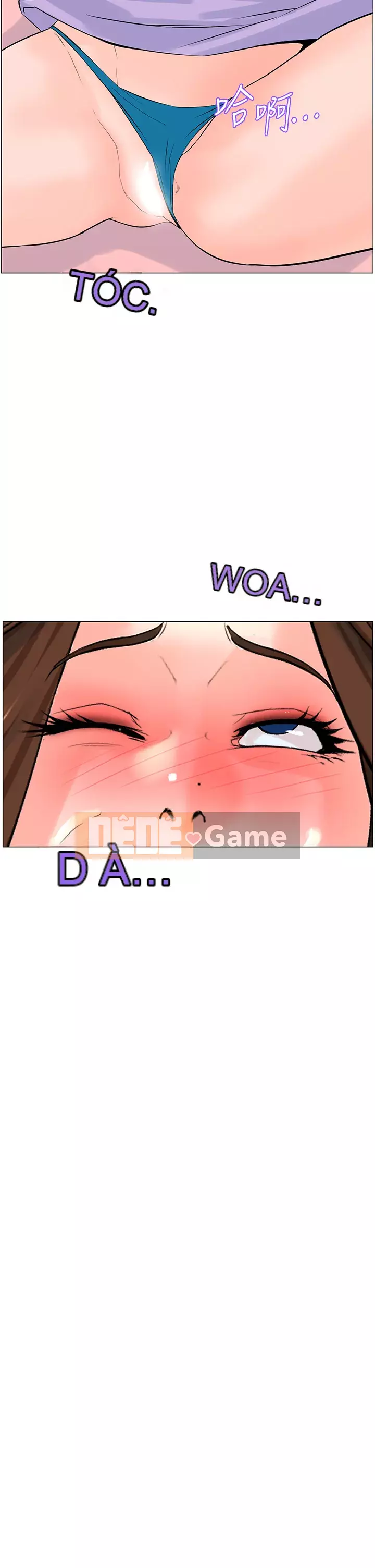 Tầng trên net vẻ ​​đẹp Chương 63-64