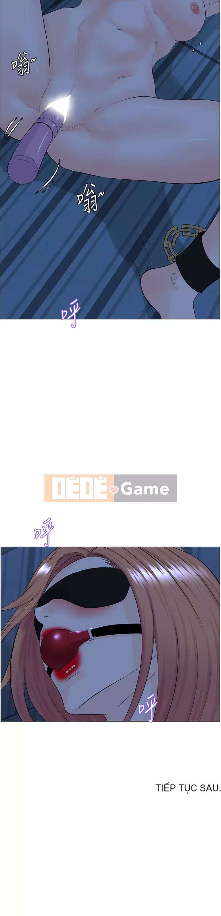 Tầng trên net vẻ ​​đẹp Chương 63-64