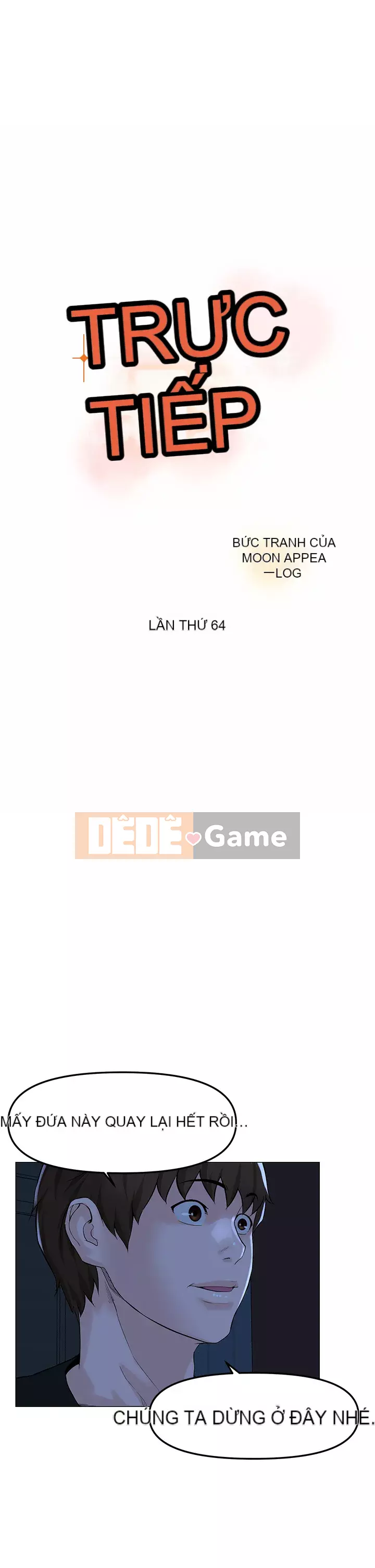 Tầng trên net vẻ ​​đẹp Chương 63-64