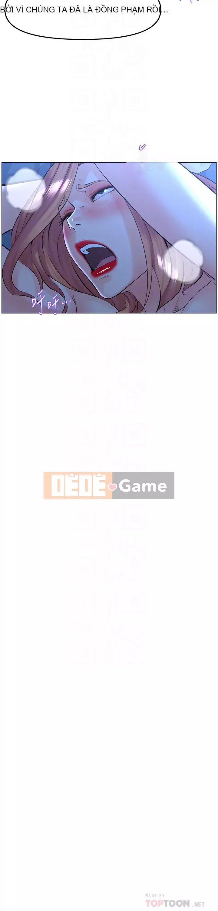 Tầng trên net vẻ ​​đẹp Chương 63-64