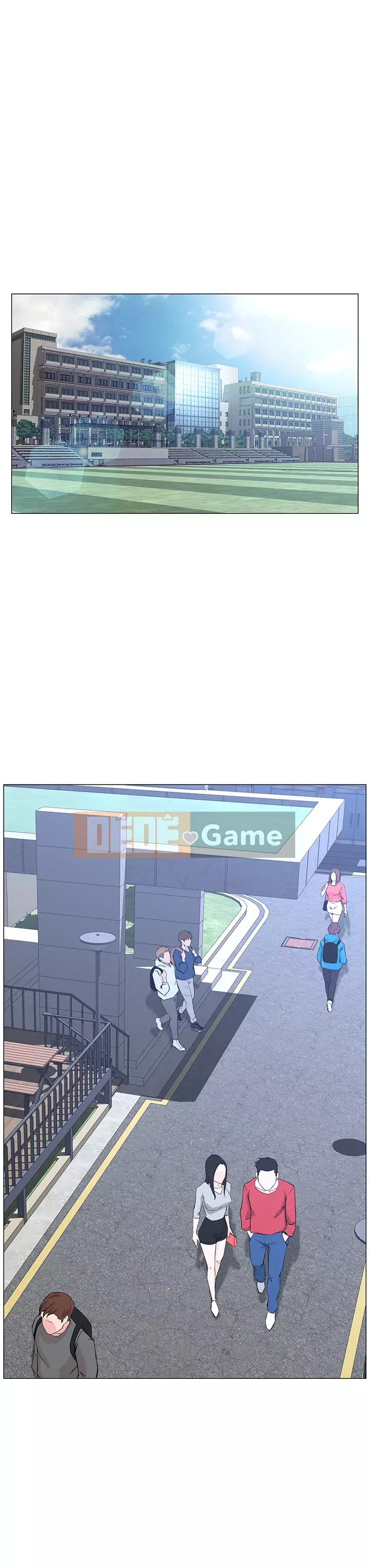 Tầng trên net vẻ ​​đẹp Chương 63-64